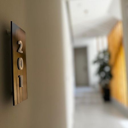 Lunar Hotel Херсониссос Экстерьер фото