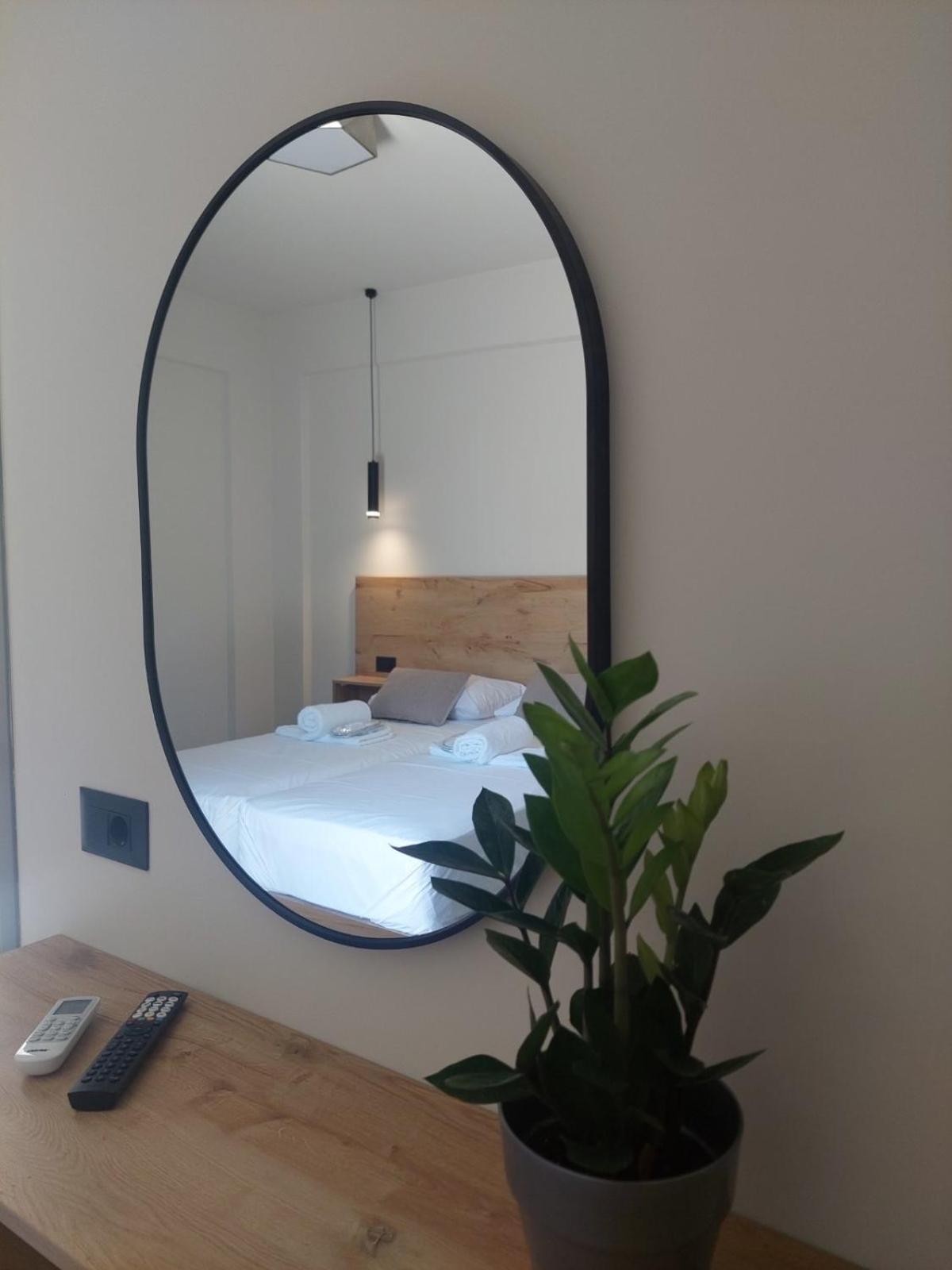 Lunar Hotel Херсониссос Экстерьер фото