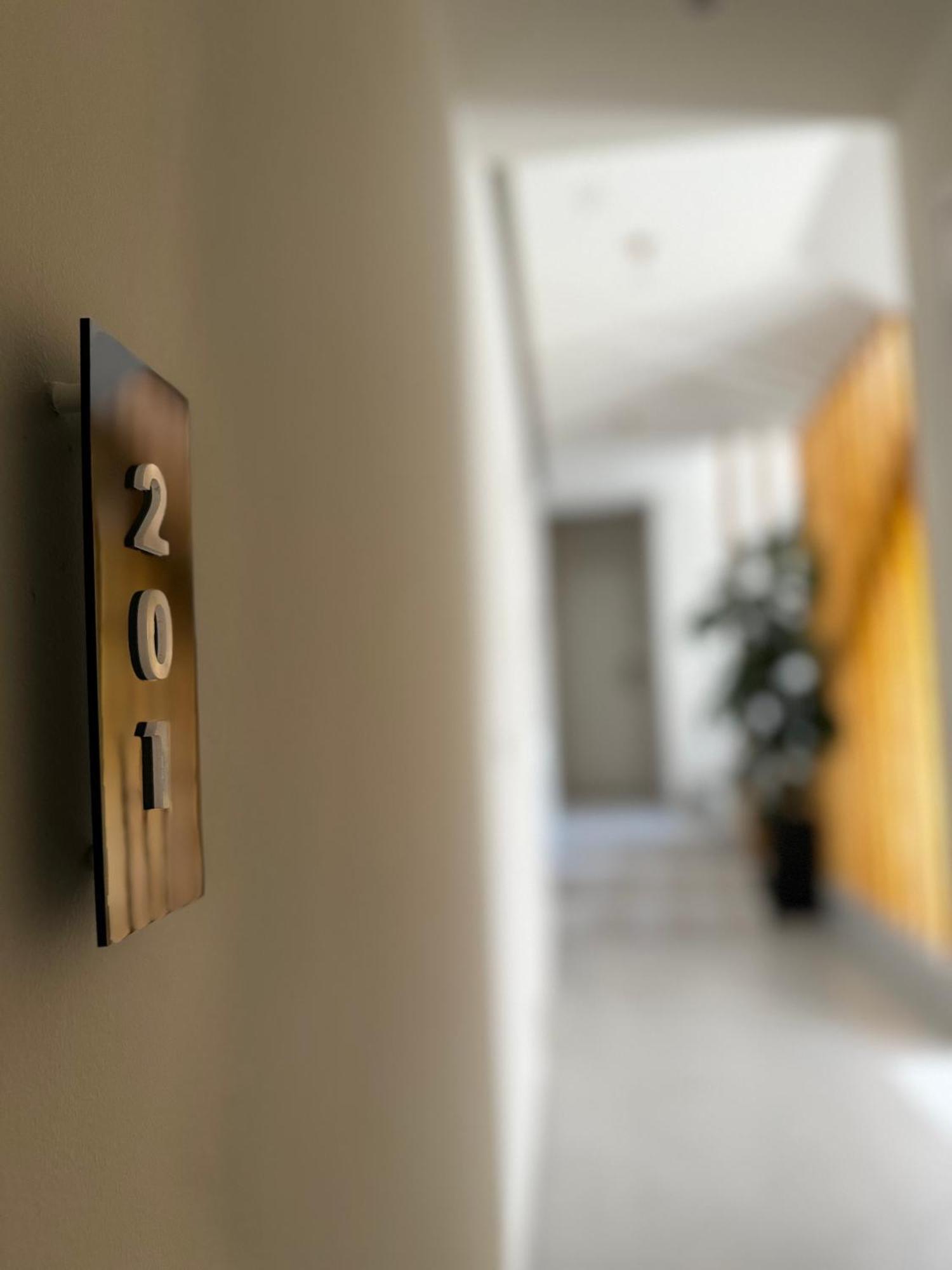 Lunar Hotel Херсониссос Экстерьер фото